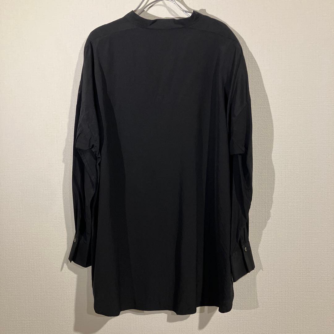 ARTS&SCIENCE シルクブラウス - メルカリ