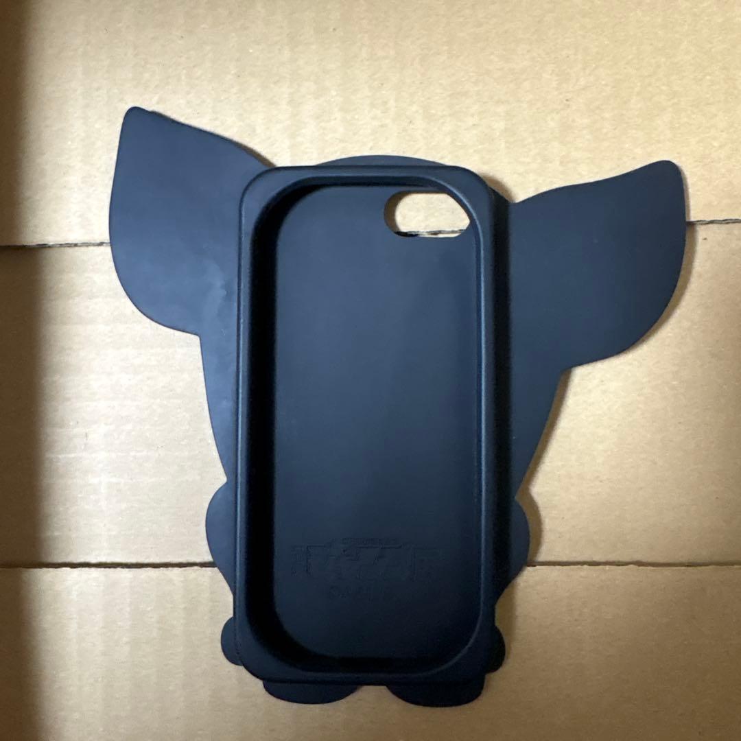 ジョジョの奇妙な冒険 イギー iPhoneケース - メルカリ