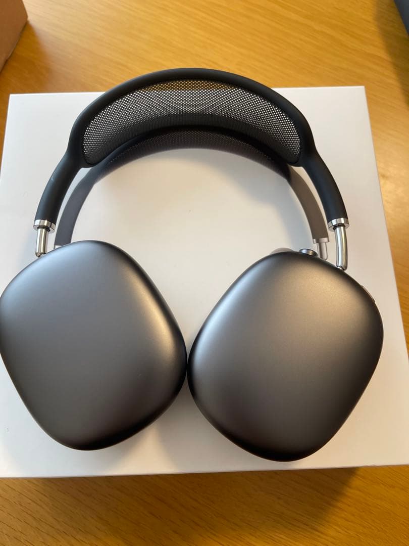 Airpods max(アップル) Amazon.com: Apple AirPods Max Wireless Over-Ear Headphones, Pro