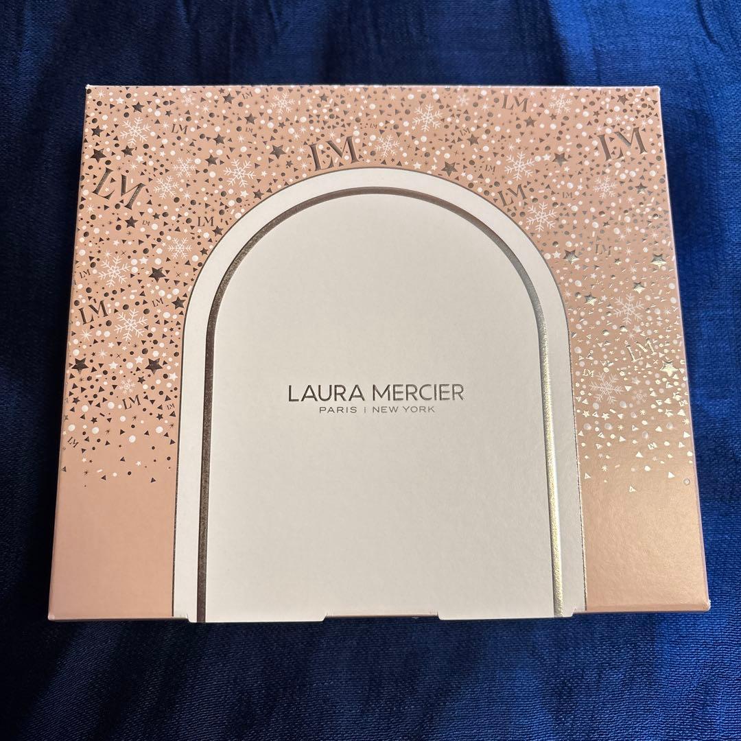 LAURA MERCIER アンバーバニラコレクション リュクスボディ コレクション アンバーバニラ(ローラメルシエ)の通販