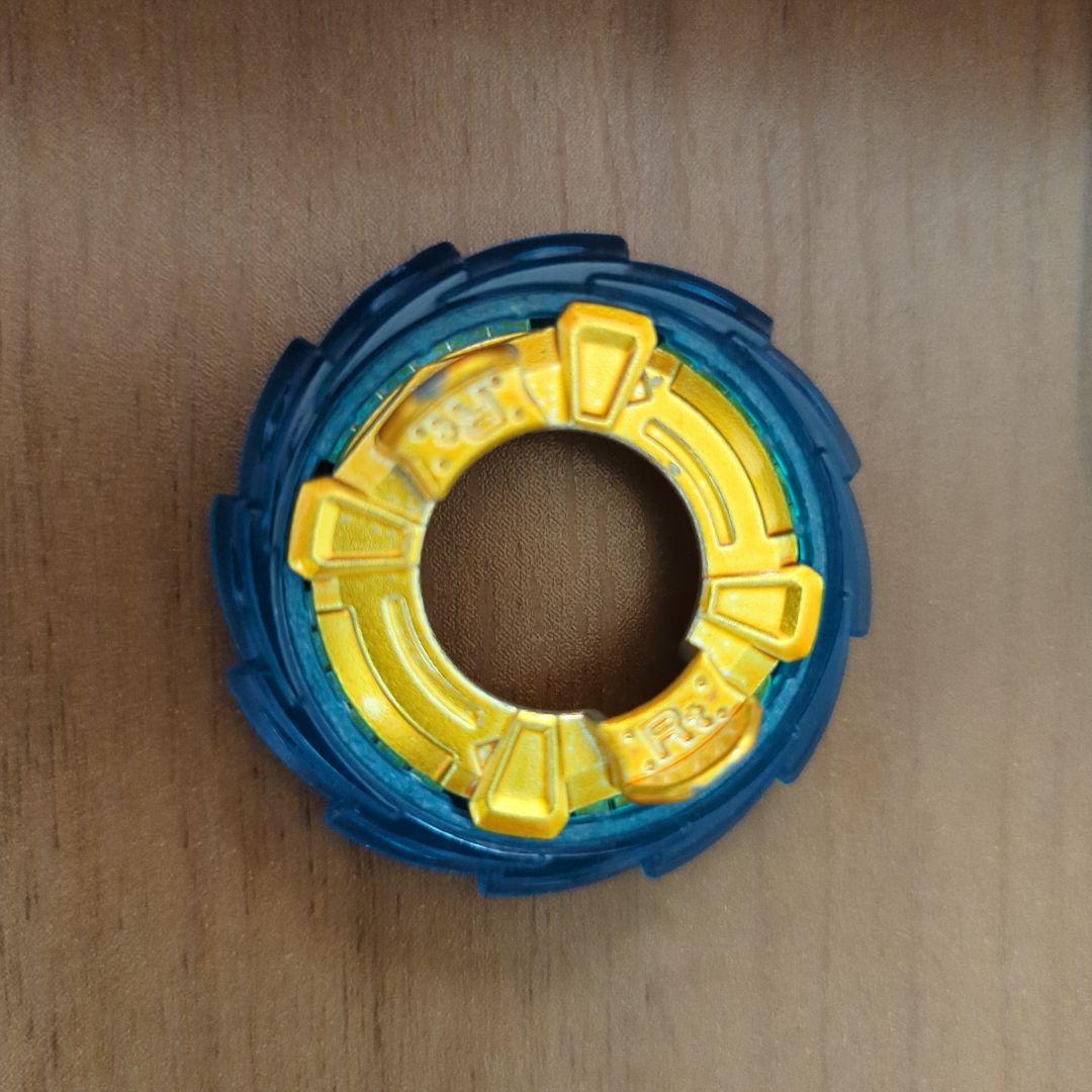 希少）銀はがし ウィザードファブニル光龍vre - メルカリ