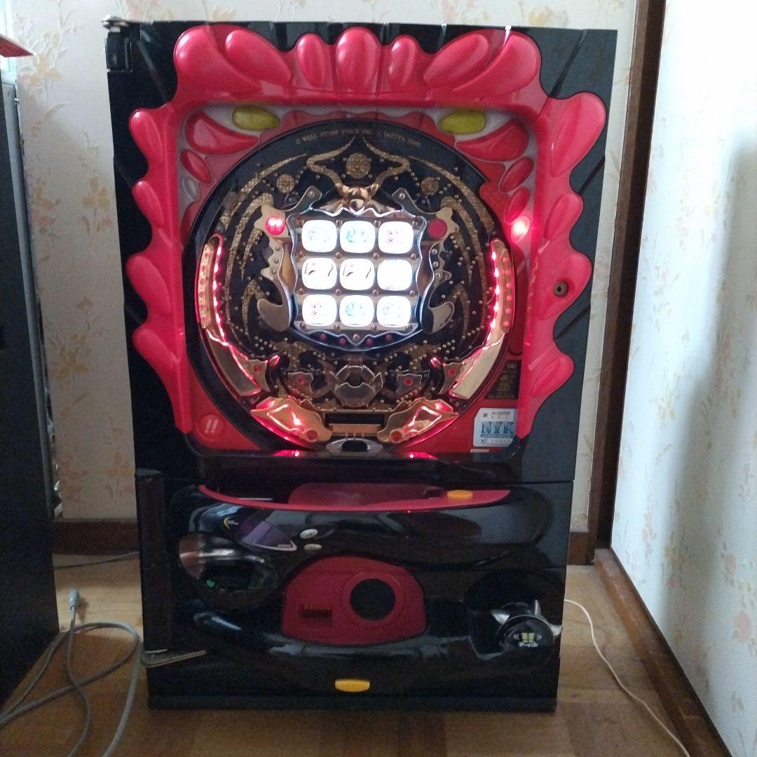 パチンコ 実機 CR グラディエーターZ【オート機】 - メルカリ