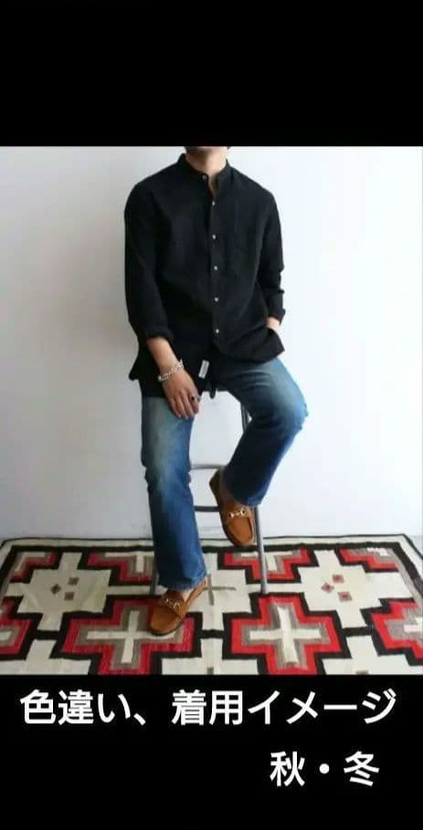 YUKETEN】美品 Bit Loafer w/Camp Sole スエード赤 - メルカリ