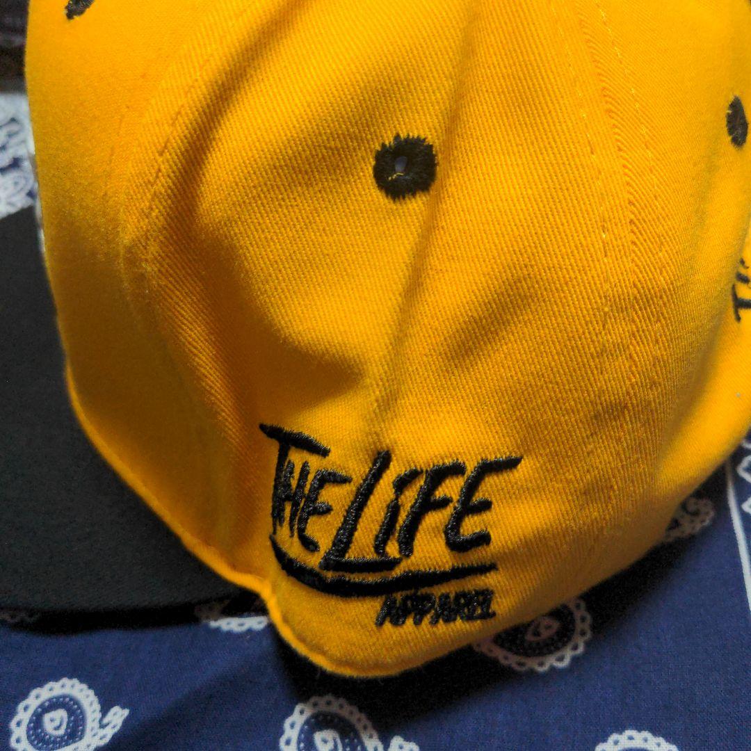 DOGG POUND DPG ドッグパウンド キャップ