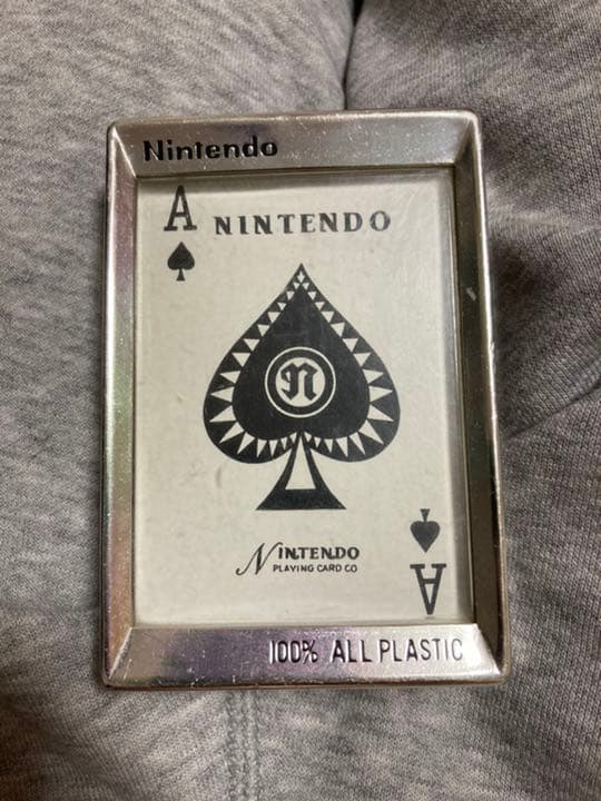 匿名発送】Nintendo トランプ ビンテージ - メルカリ