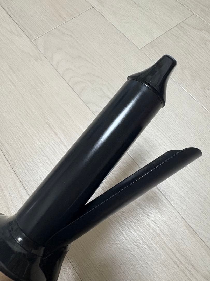 ヘアビューロン　コテ 4Dplus L-type (34.0mm）