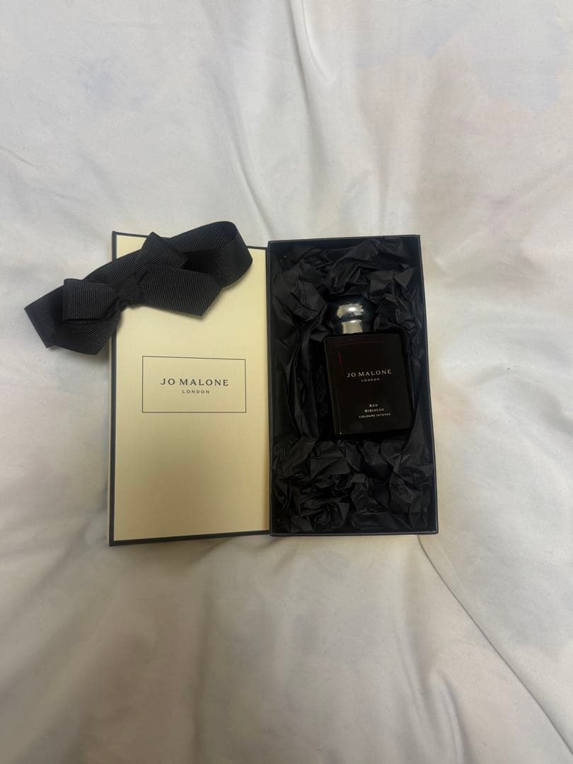 JO MALONE レッドハイビスカスコロン インテンス レッド ハイビスカス コロン インテンス | ジョー マローン ロンドン