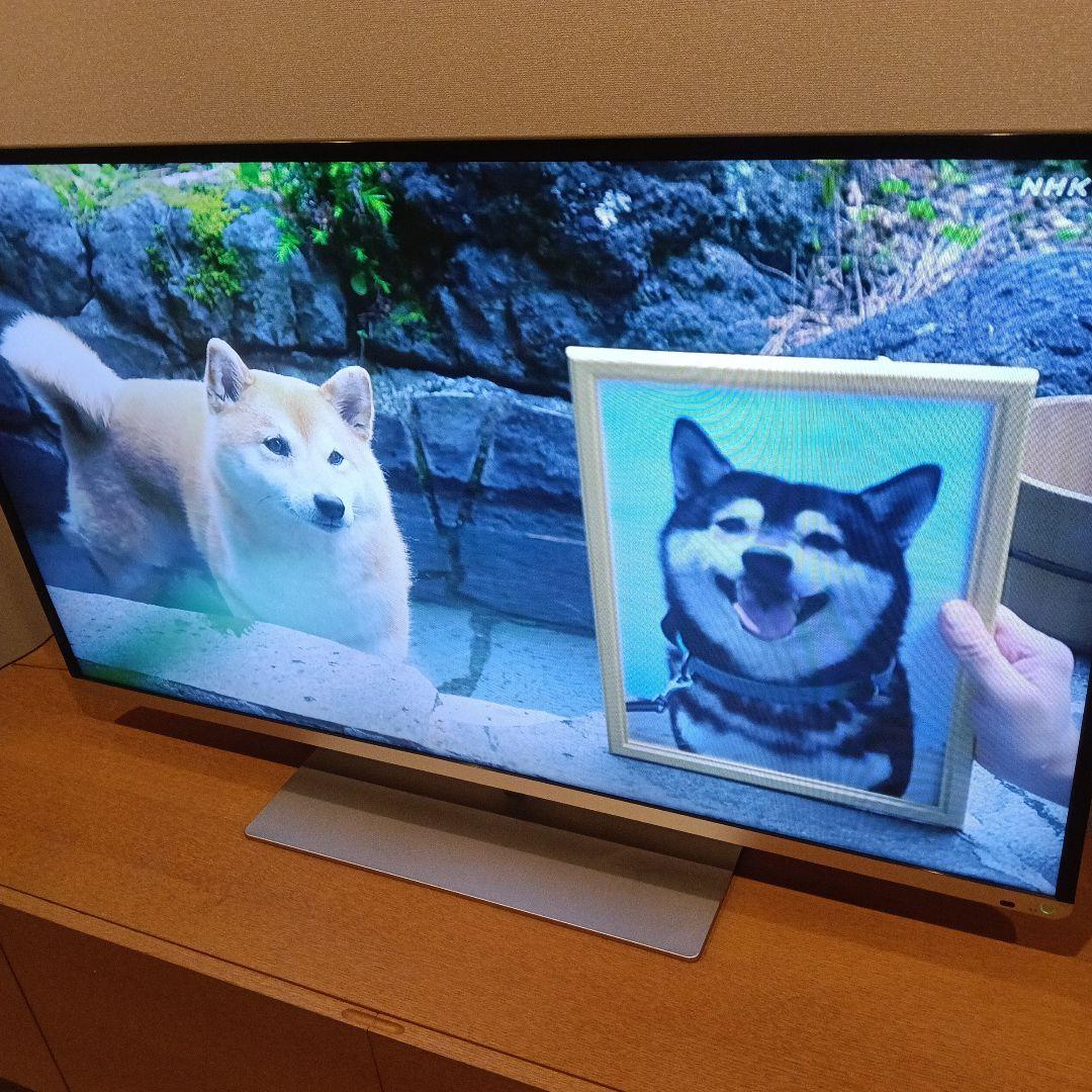 東芝50型液晶 TV　50J7　50インチ　リモコン付き　直接引取り限定販売‼️ 東芝 REGZA 50J7 [50インチ] 価格比較 - 価格.com