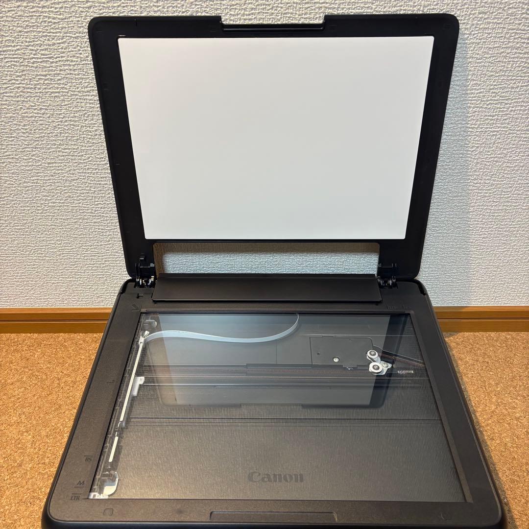 良品】総枚数250枚以下！インク新品！Canon TS5030S プリンター - メルカリ