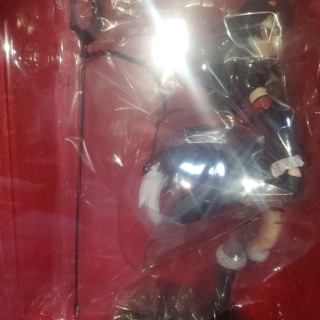 一番くじ ホロライブ ヴィランスタイル 大神ミオ＆アクリルボート