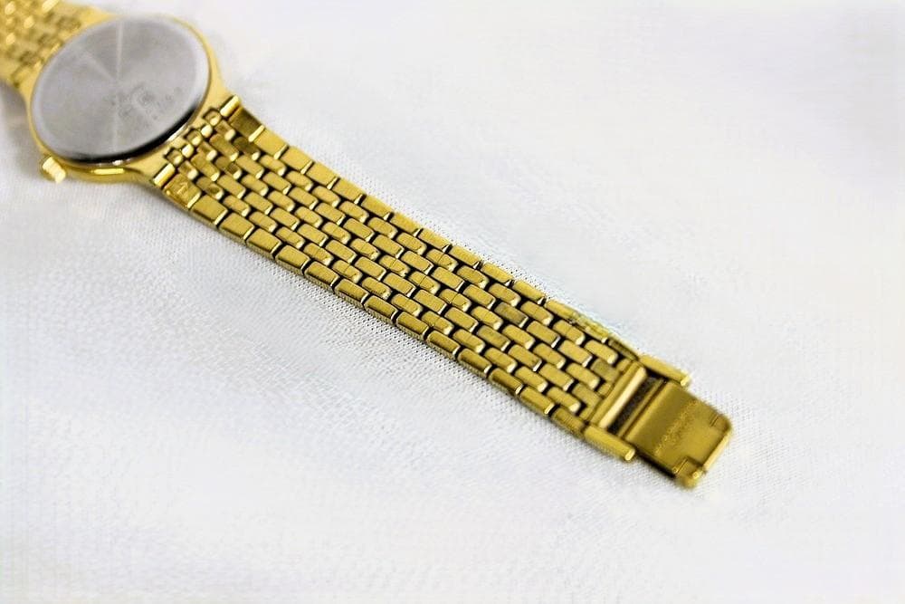 ◇LONGINES ロンジン フラッグシップ 7291 クォーツ 07278