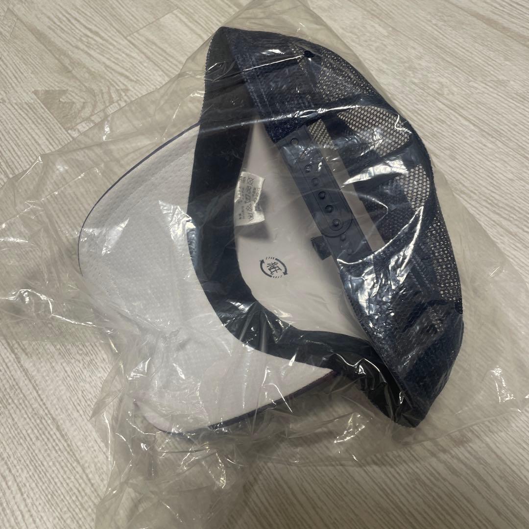 YONEXソフトテニスオール関東限定キャップ - メルカリ