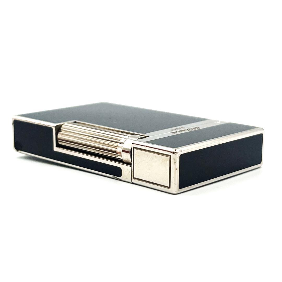 S.T.DUPONT デュポン ライン2 ガスライター DF0