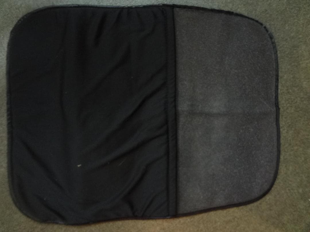 パチンコHeiwa ○燃える闘魂 アントニオ猪木○オリジナル・椅子カバー 店用