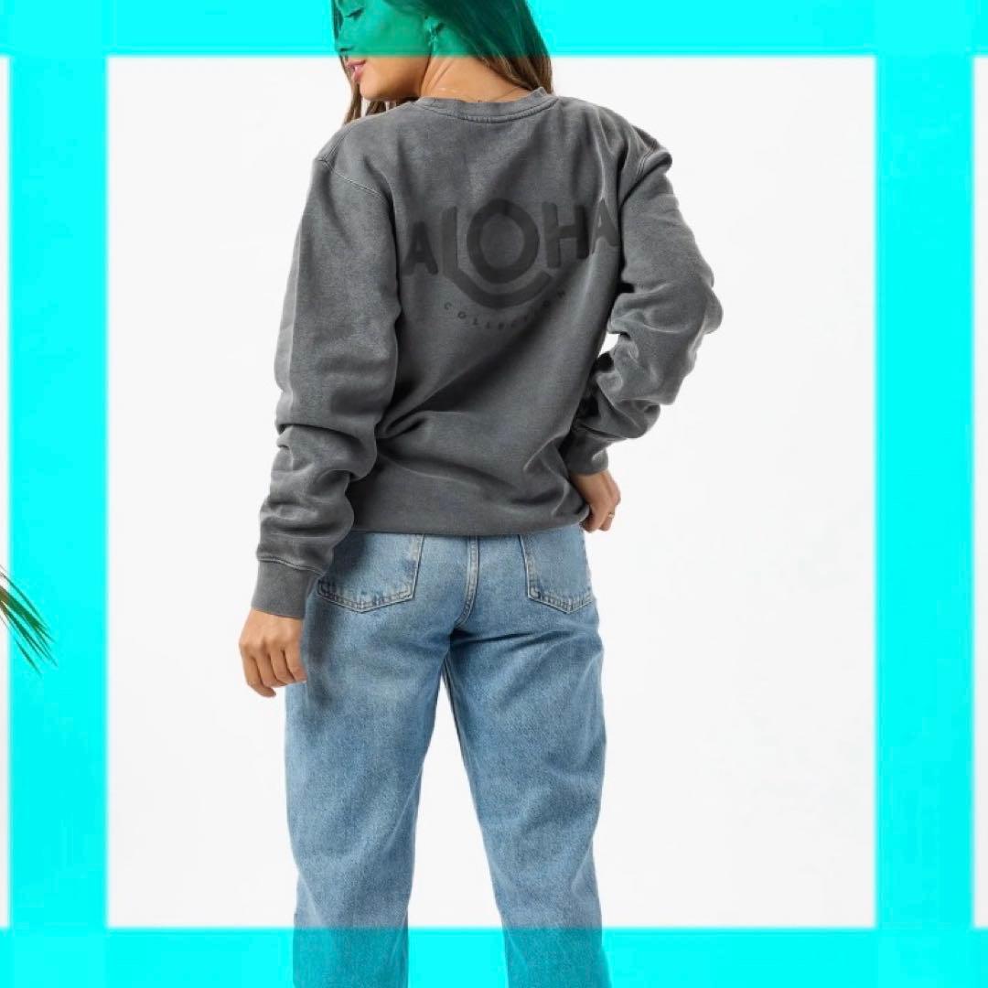 新品☆タグ付き☆レア☆Aloha Collection ユニセックス スウェット