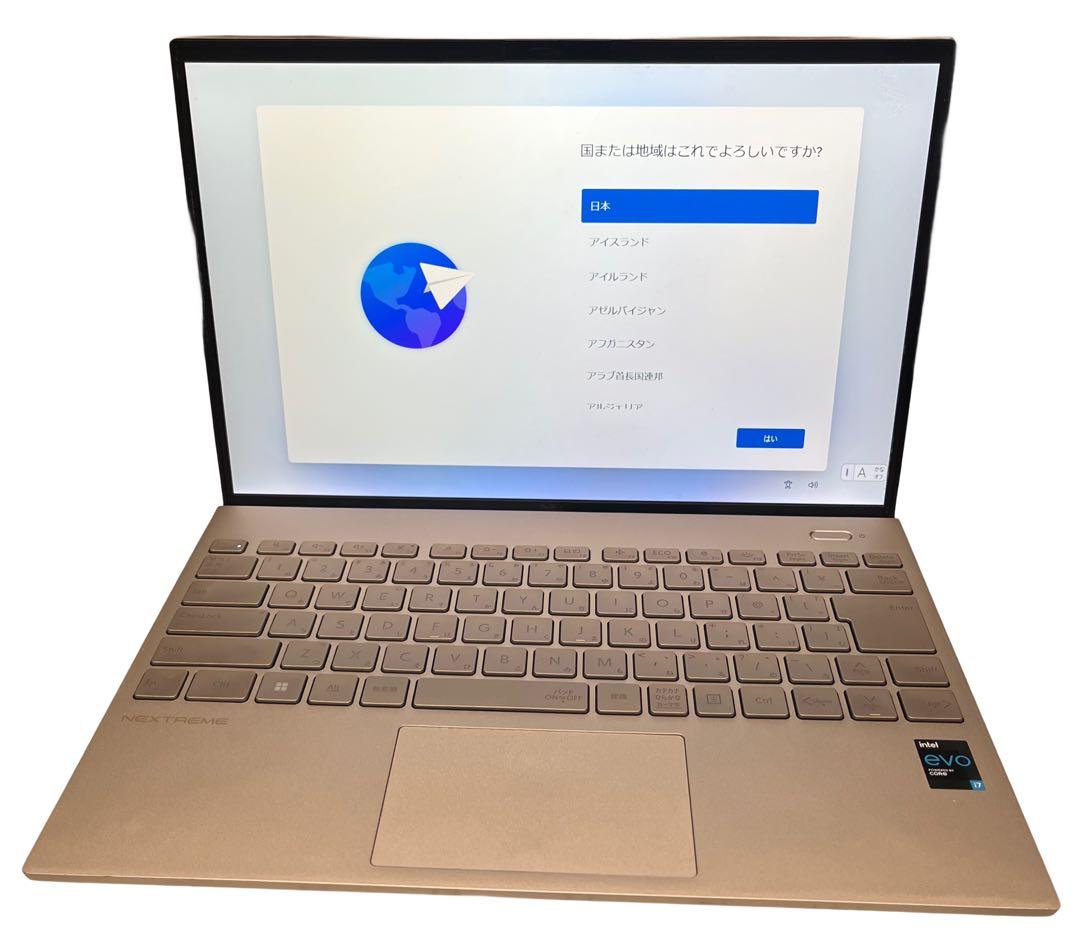 T*ナ様 NEC LAVIE i7-1195G7 16GB SSD512GB 初 デンキチWeb / エヌイーシー NEC ノートパソコン LAVIE 13.3型 Core i5