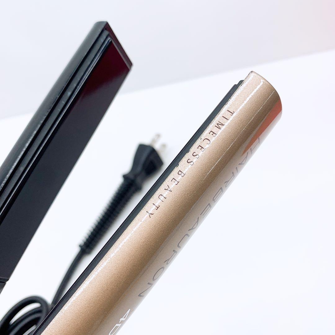 リュミエリーナ ヘアビューロン 4D plus 4Dplus ストレート