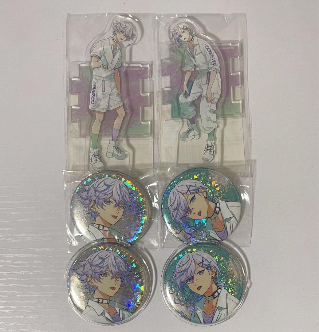 Paradox Live パラライ cozmez グッズ まとめ売り - メルカリ