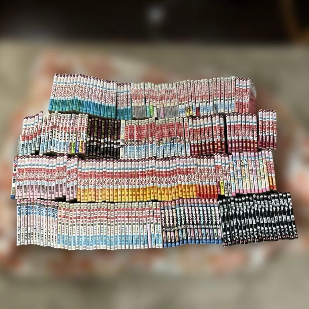 セット売り コミック まとめ売り セットコミック全品20%OFF 10／27