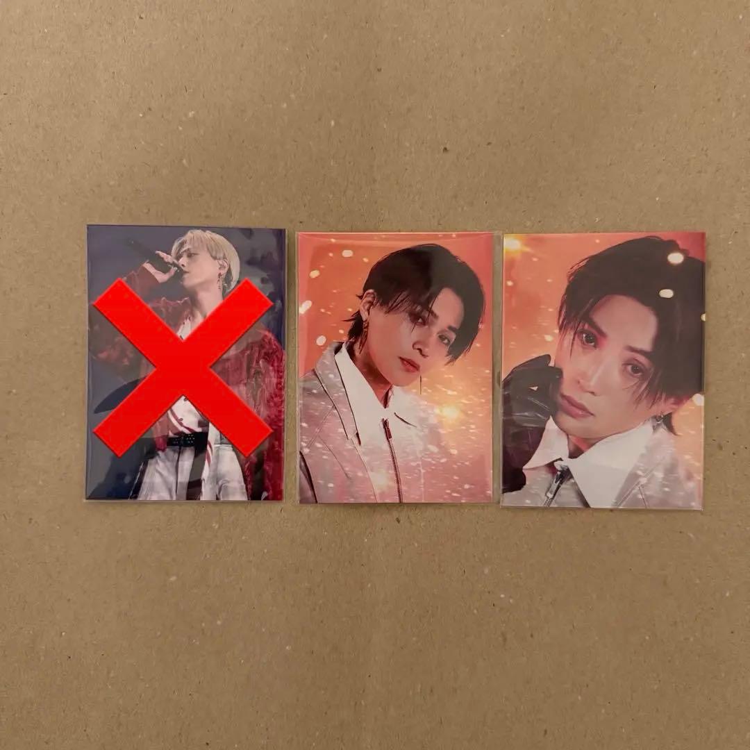 FANTASTICS 八木勇征 トレカセット - メルカリ