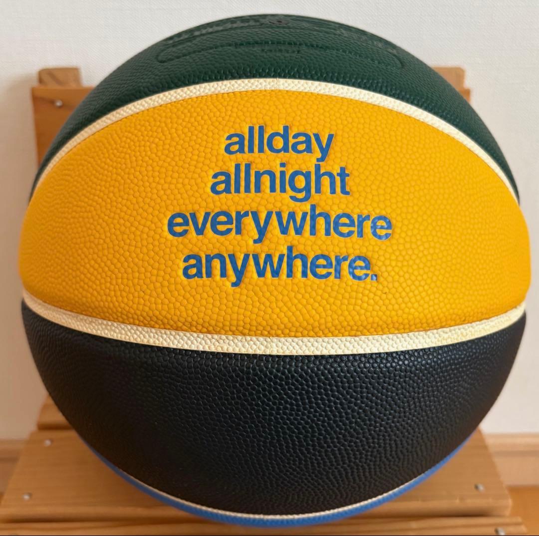 ballaholic tachikara custom 7号 完売 貴重 - メルカリ