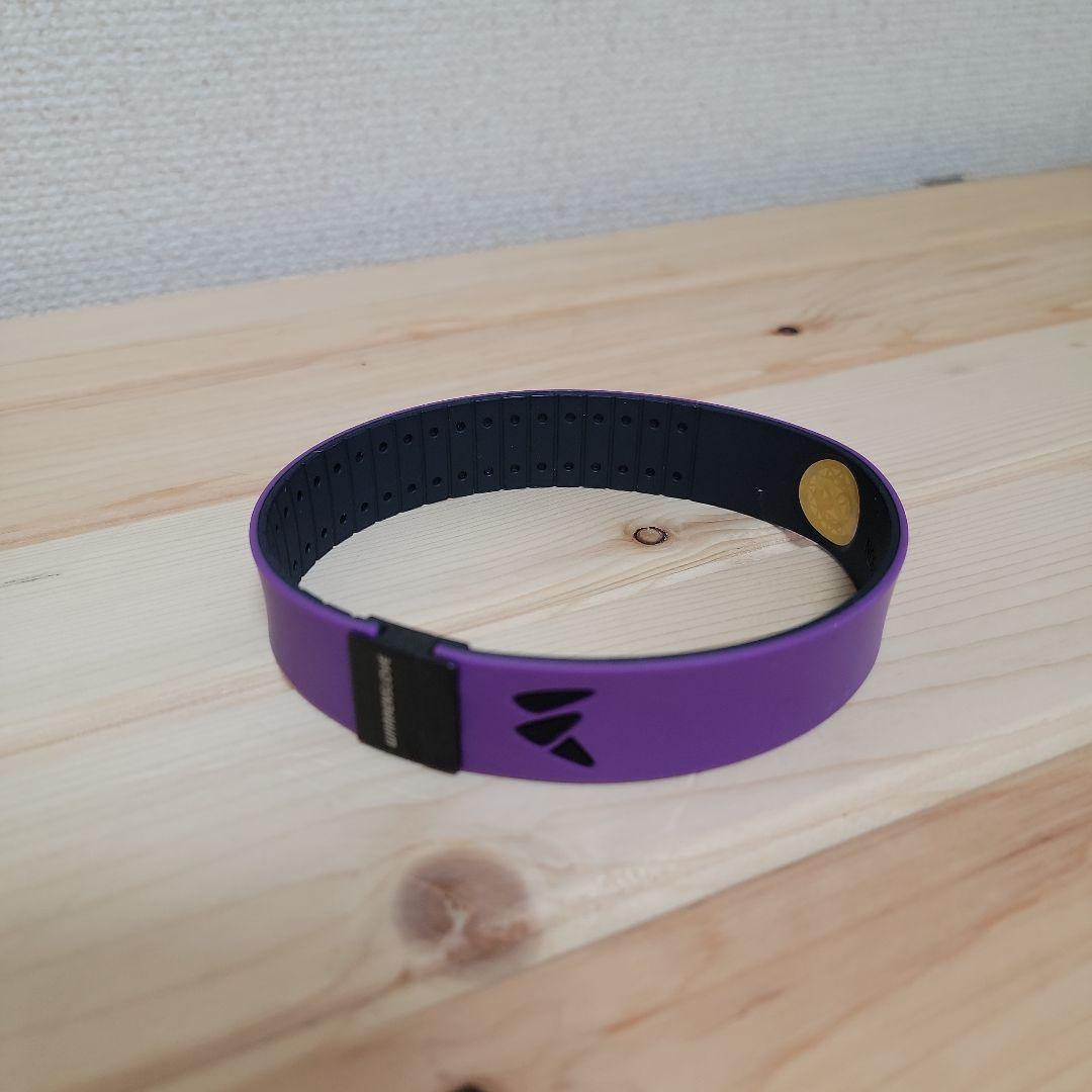 WARRENSLOVE ウォーレンズラブ バンド 量子ベルト - メルカリ