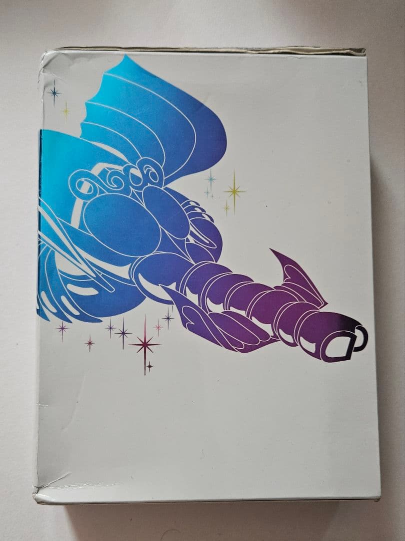 新ビックリマン コンプリートDVD VOL.1「ピア・マルコの章」〈初回生産