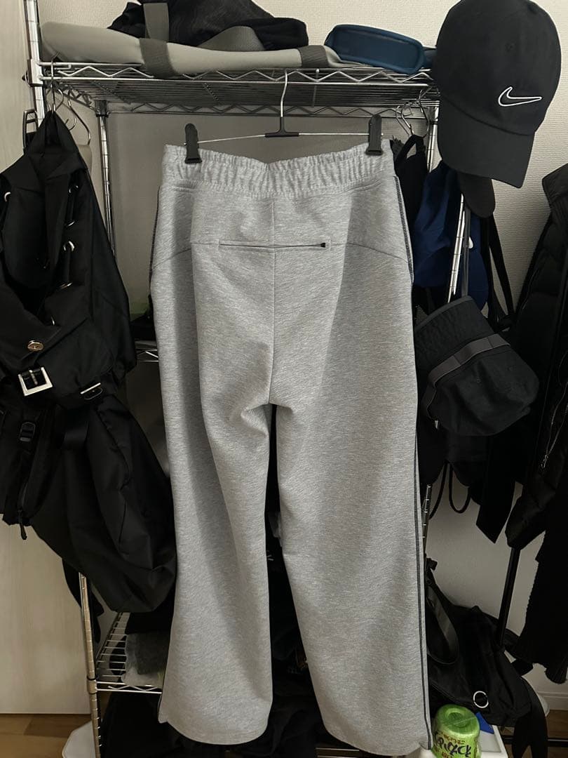 marmot capital セットアップ IO着用 - メルカリ