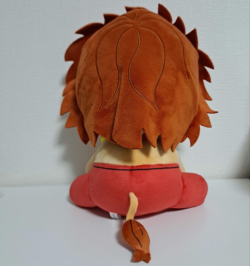 ライジー ぬいぐるみ 今市隆二 RILY - メルカリ