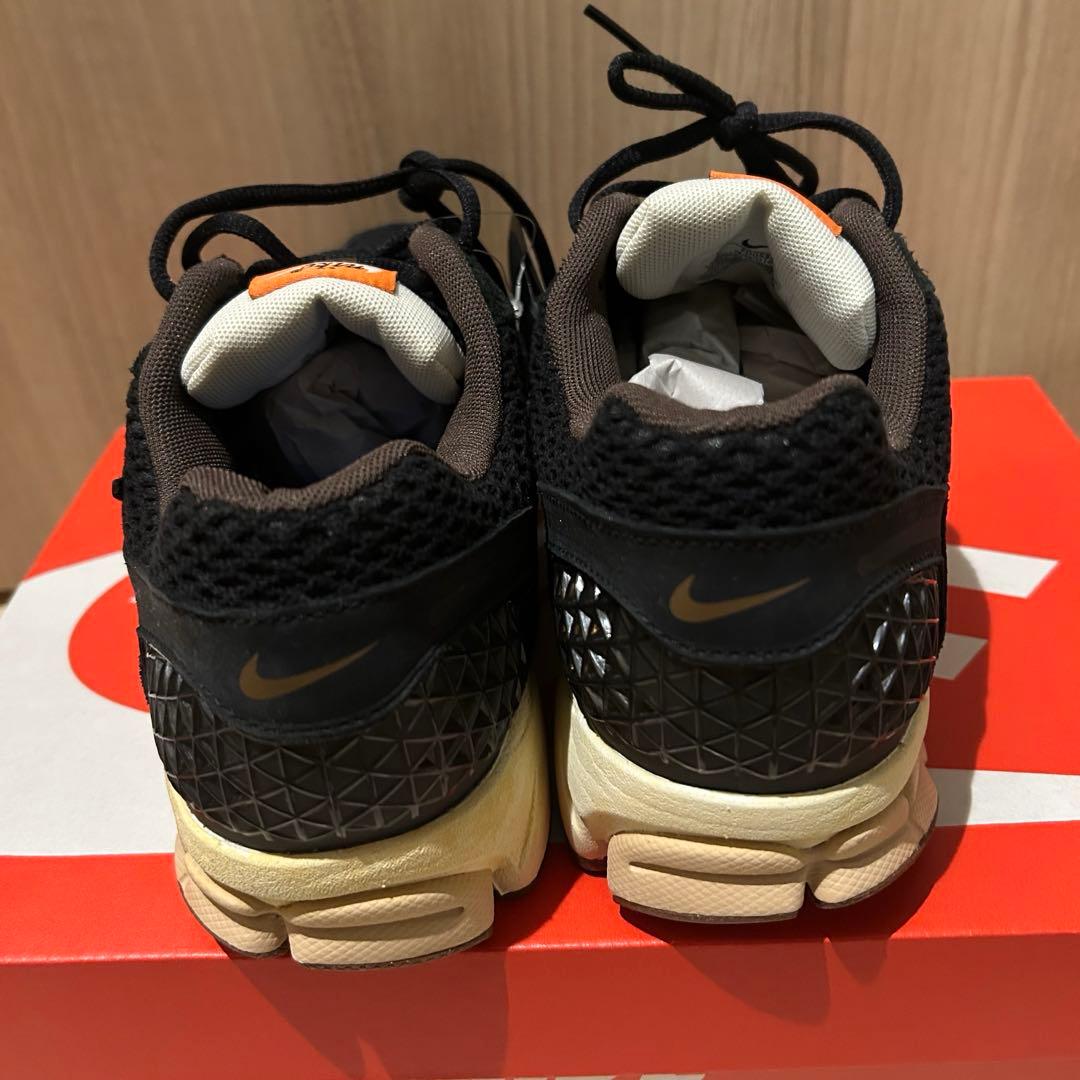 新品未使用 26.5cm NIKE ZOOM VOMERO 5 PRM
