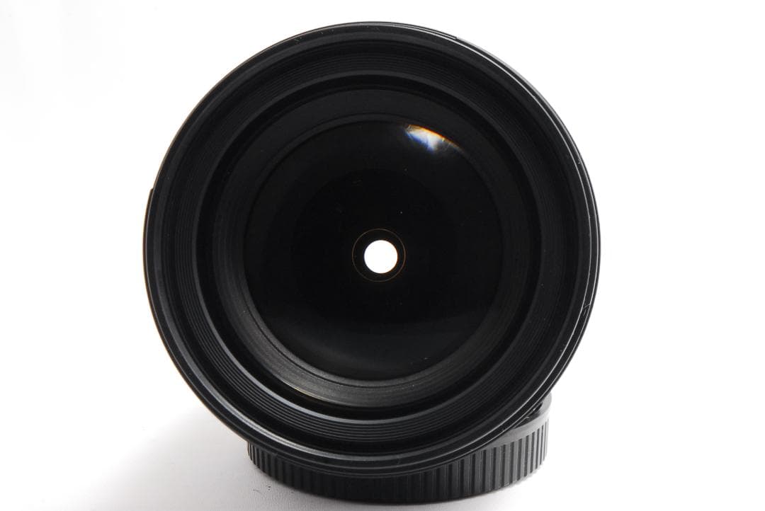 SIGMA 17-70mm F2.8-4 Canon EFマウント