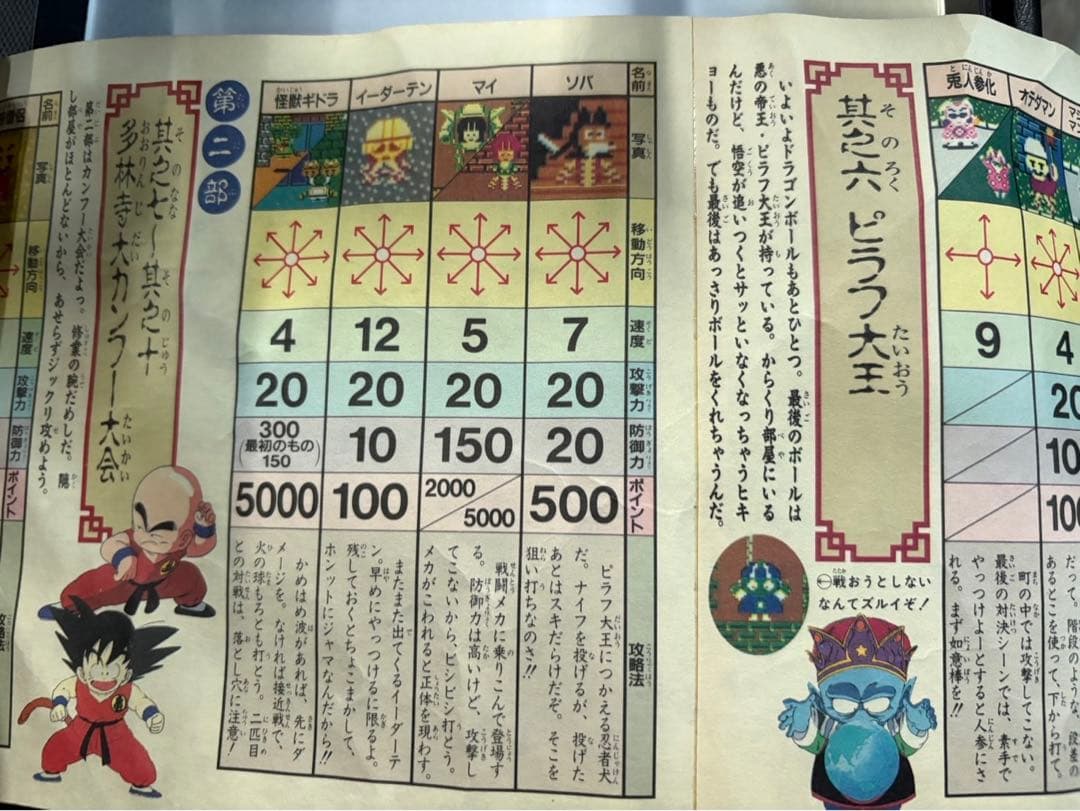 週末限定セール‼️超希少‼️ファミコン ドラゴンボール 神龍の謎 マル