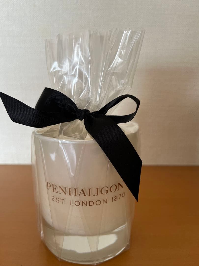 tomoみかん様専用NEOMキャンドル&ペンハリガン