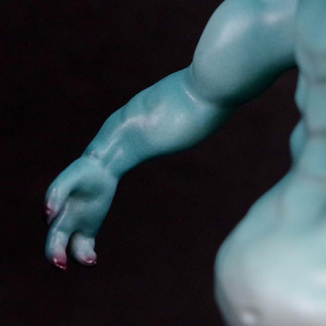 Monster Mind Toys】山妖（薔光）