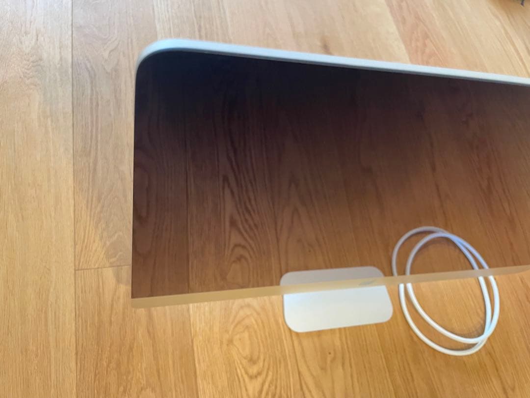 iMac (27-inch, 2019)メモリ40GB, FD1TBiMac (27-inch, 2019)メモリ