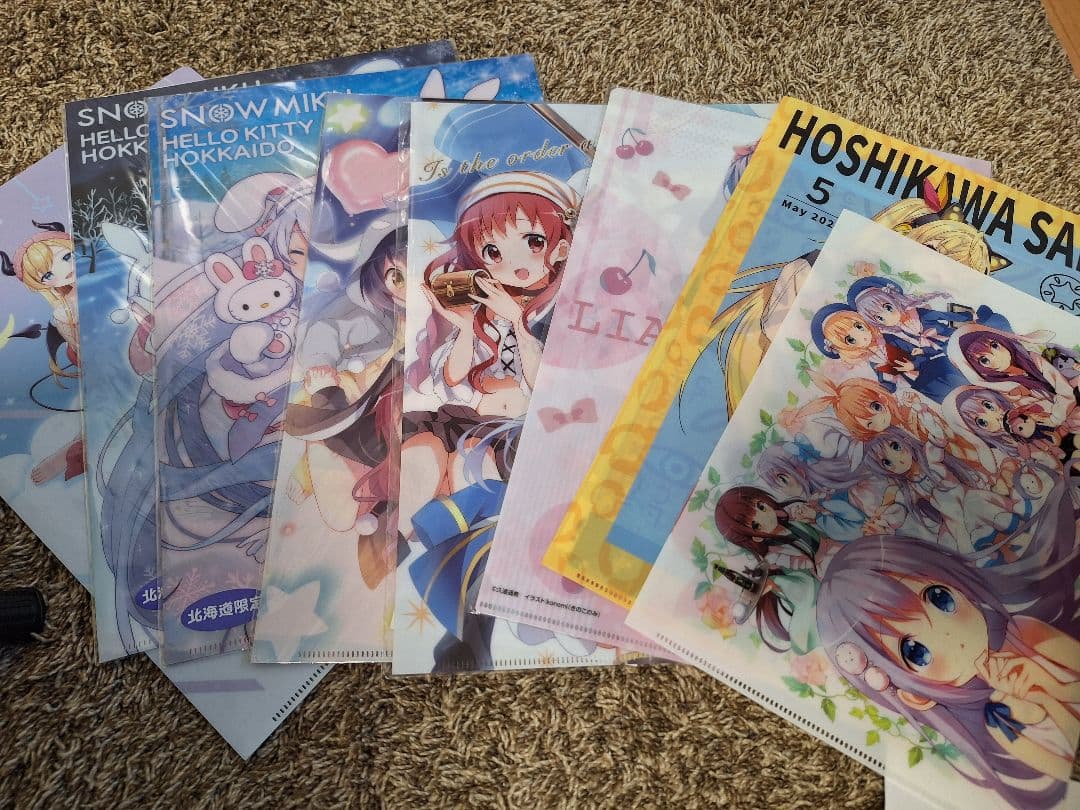 [コーヒー]百合　漫画　ラノベ　まとめ売り　特典多数