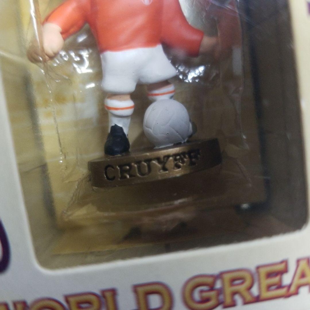 コリンシアン プロスターズ オランダ代表 ヨハン・クライフ 0106-17