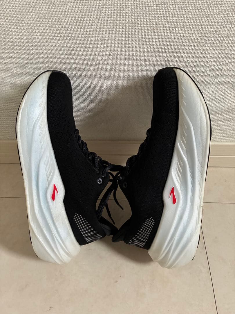 ブルックス グリセリン マックス　26.0cm