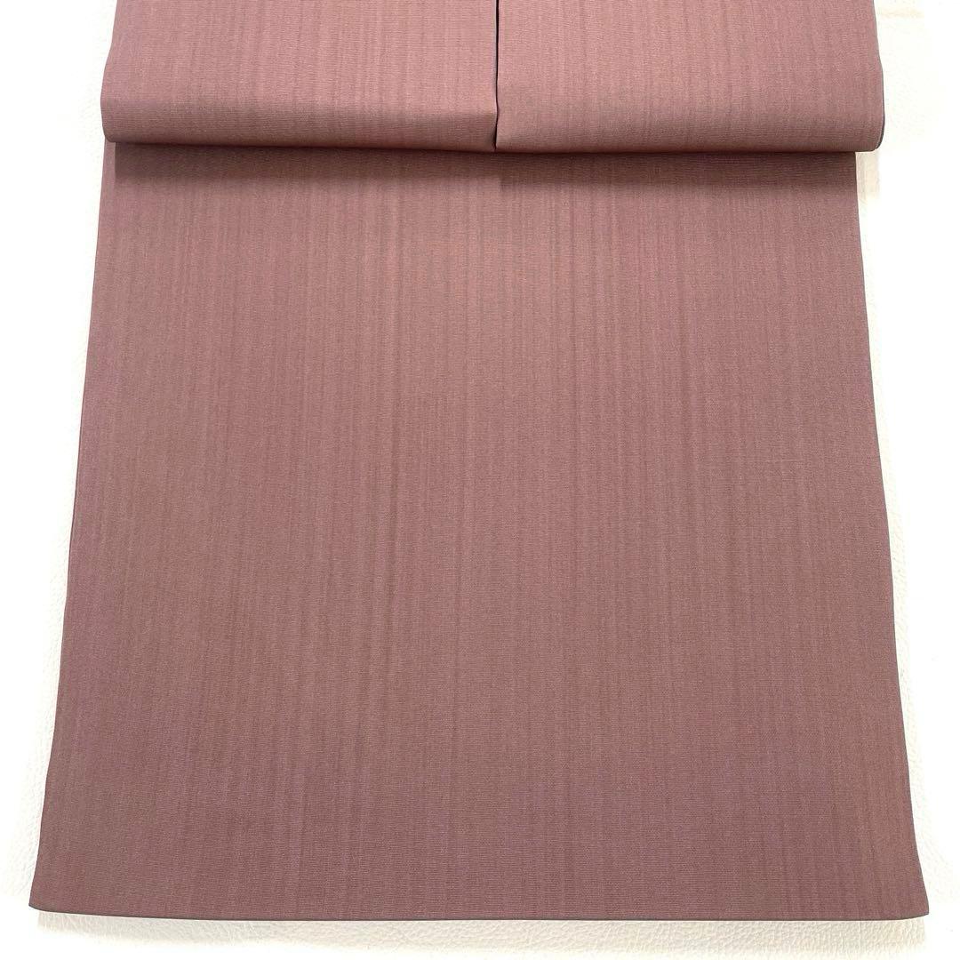 帯6536 ○高級 正絹 落款 作家物 塩瀬 名古屋仕立て 名古屋帯 - メルカリ