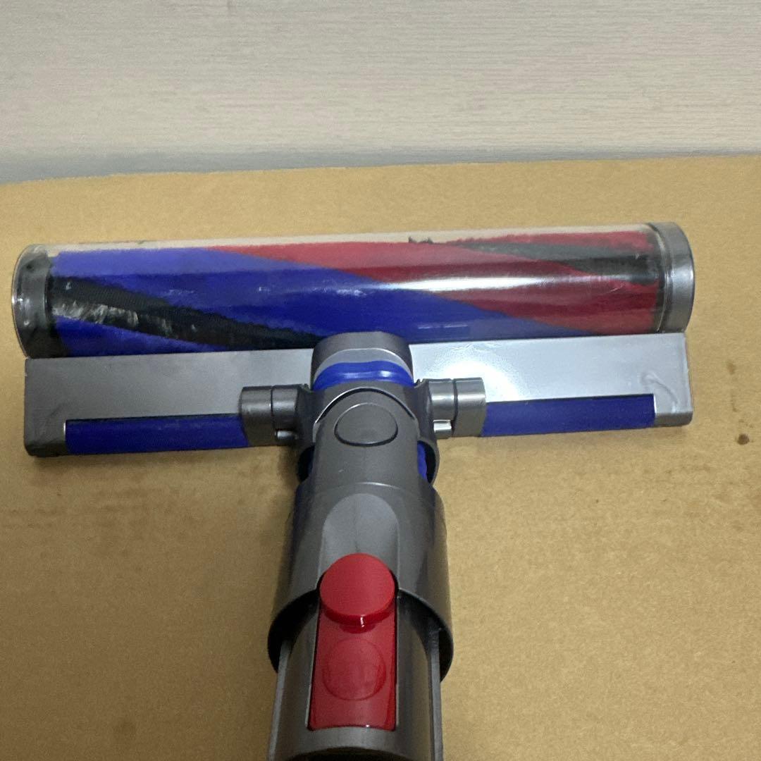 純正品ダイソンヘッド 354531-02 SV18 Digital slim - メルカリ