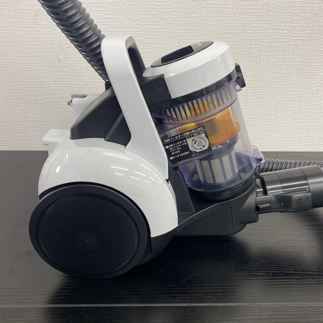 送料込み＊ HITACHI パワかるサイクロン 2023年製＊0509-14