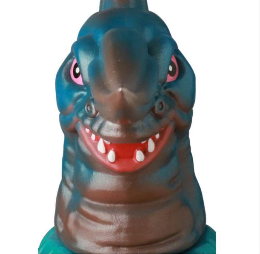 新品未使用】MAT MONSTER ART TOYシリーズ オイルドリンカー - メルカリ