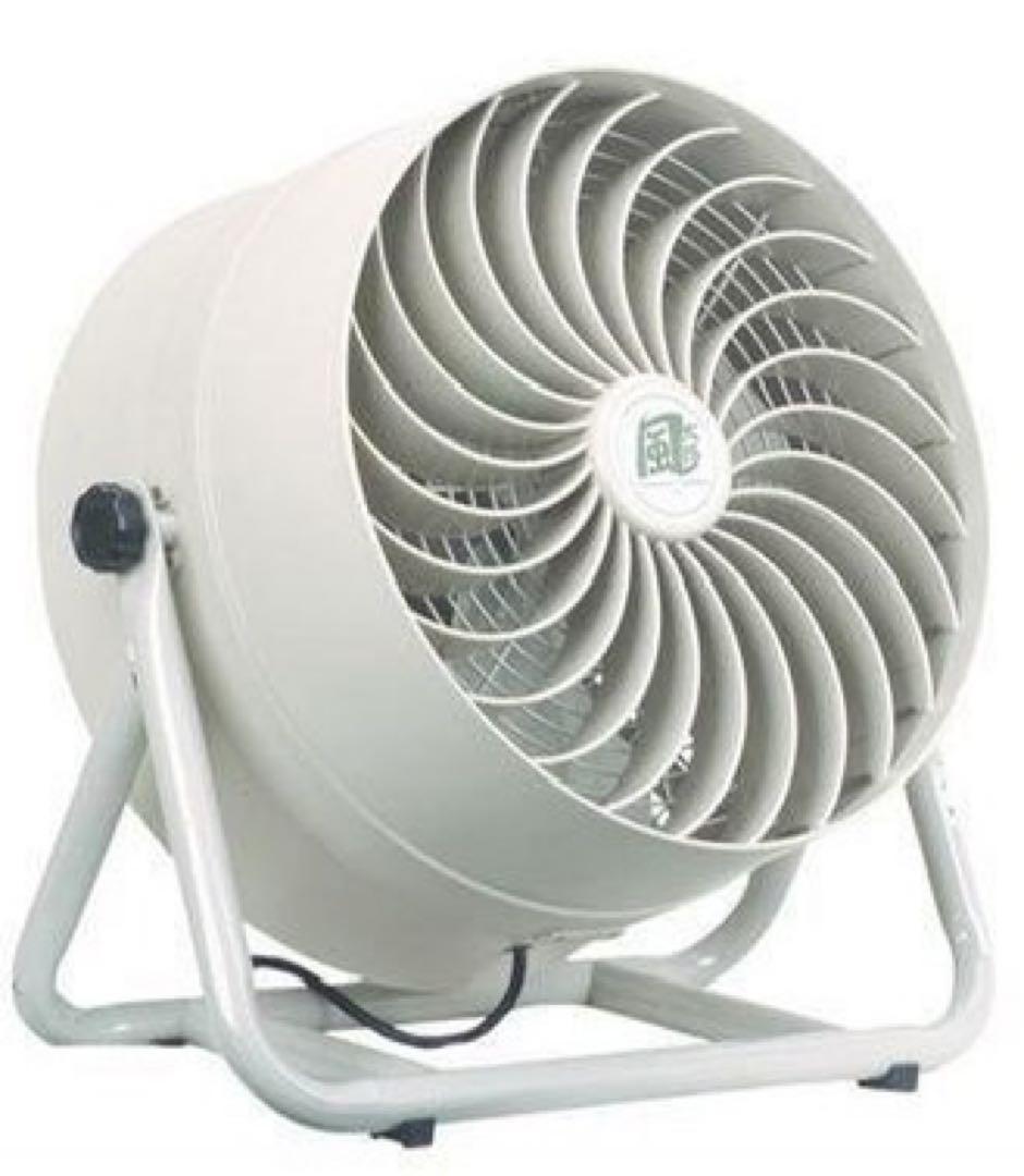 循環送風機 風太郎 ナカトミ 送風機 35cm 35cm循環送風機 風太郎 ナカトミ ヒーター・換気 【通販モノタロウ】