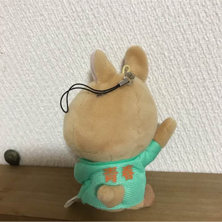 テゴマスの青春 マスコット うーたん - メルカリ