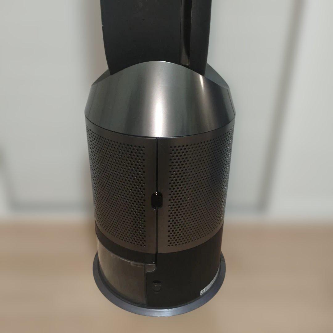 Dysonダイソン Pure Humidify + Cool PH01BN限定品 - メルカリ