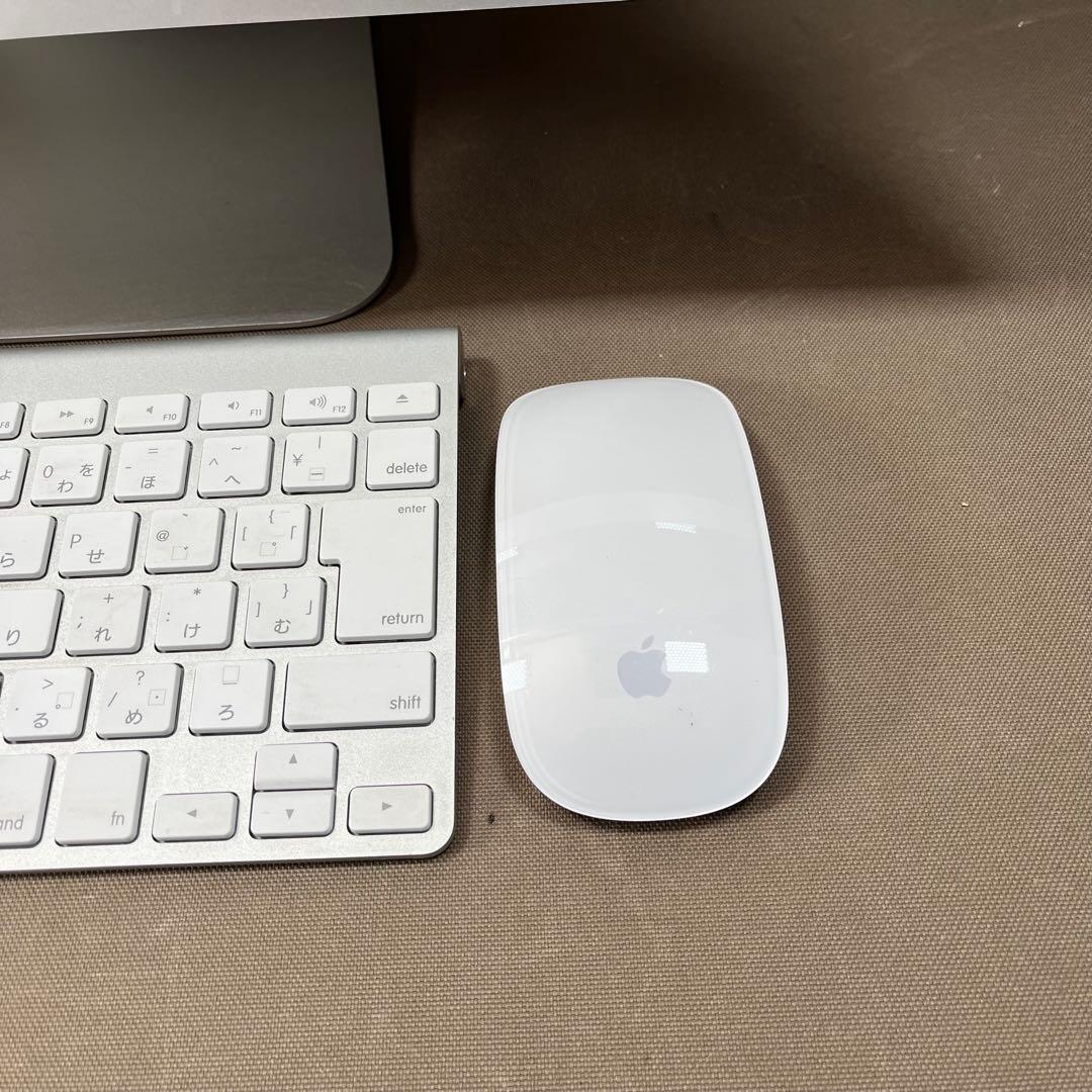 Macデスクトップ Apple iMac 21.5inch Late2013