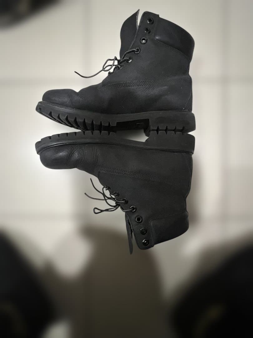 Timberland premium boots 26.5cm 値下げ対応可