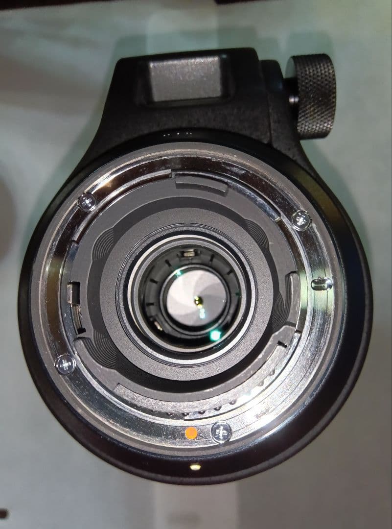 【酢　】更に値引きしております。シグマ150-600mm f5.6-6.3