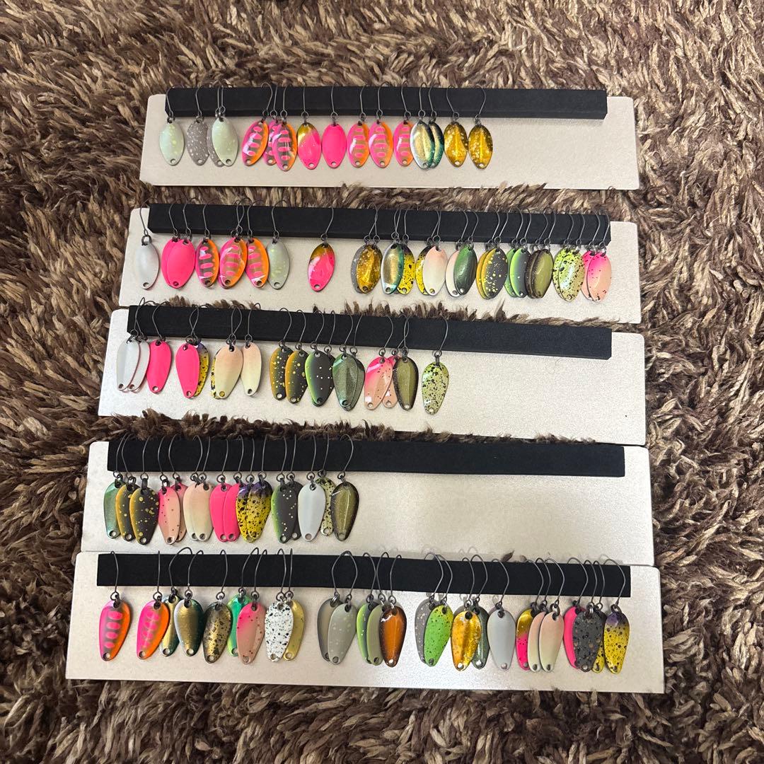 ティモン ちびティアロ、チャーム 合計103枚セット - メルカリ