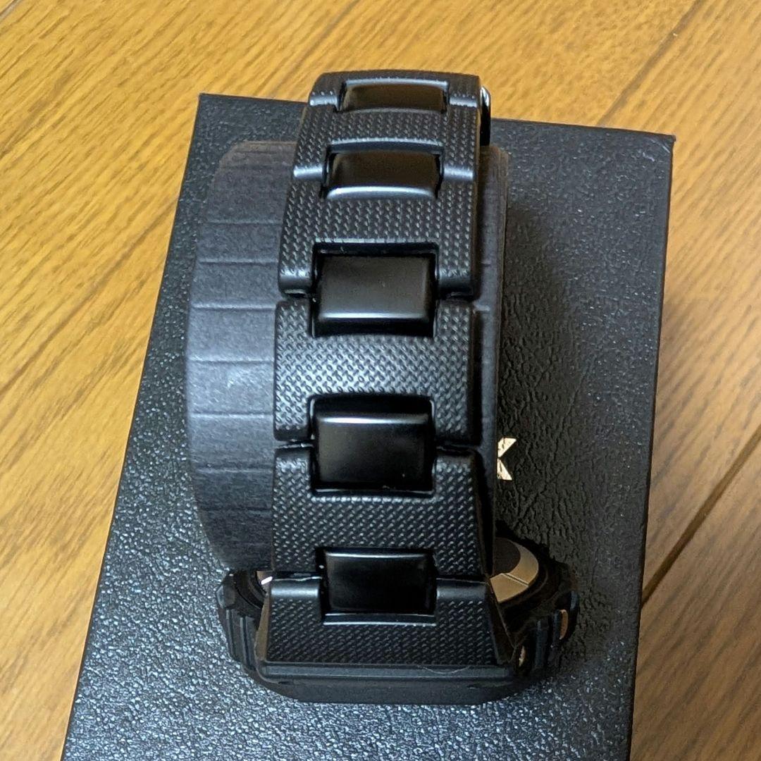 【美品】G-SHOCK GW-M5610UBC -1JF 2025年製 保証有り